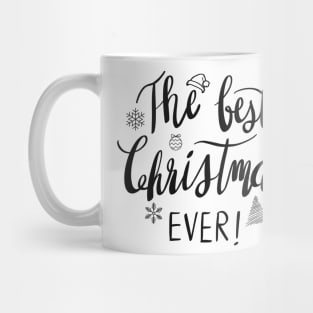 Christmas Mug